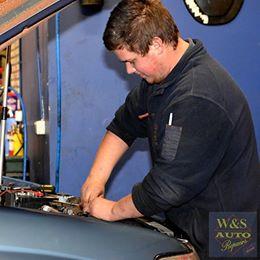 Car Mechanical Repairs