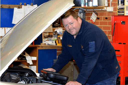 Mechanical Repairs Sunbury