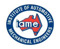 IAME logo_navbar