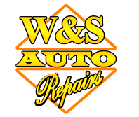 W&S Logo