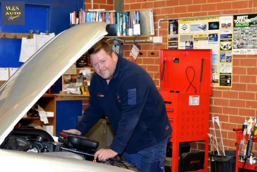 Best Mechanical Repairs & Services Mechanical Repairs Sunbury
