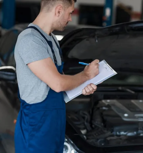 logbook service logbook service